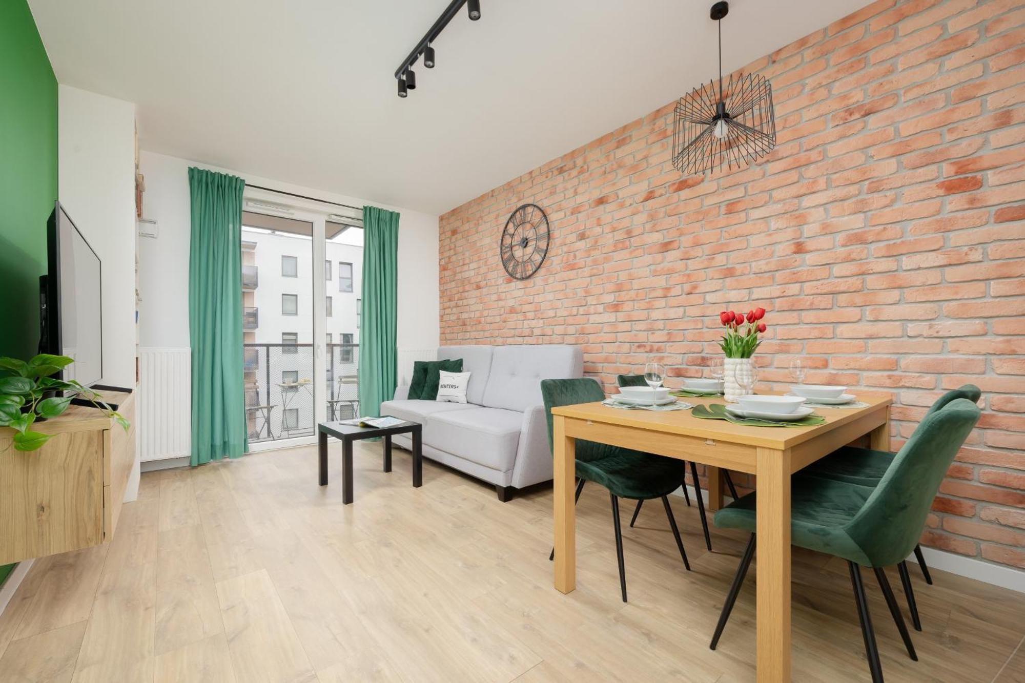 Industrial With Parking Wola By Renters * Warszawa