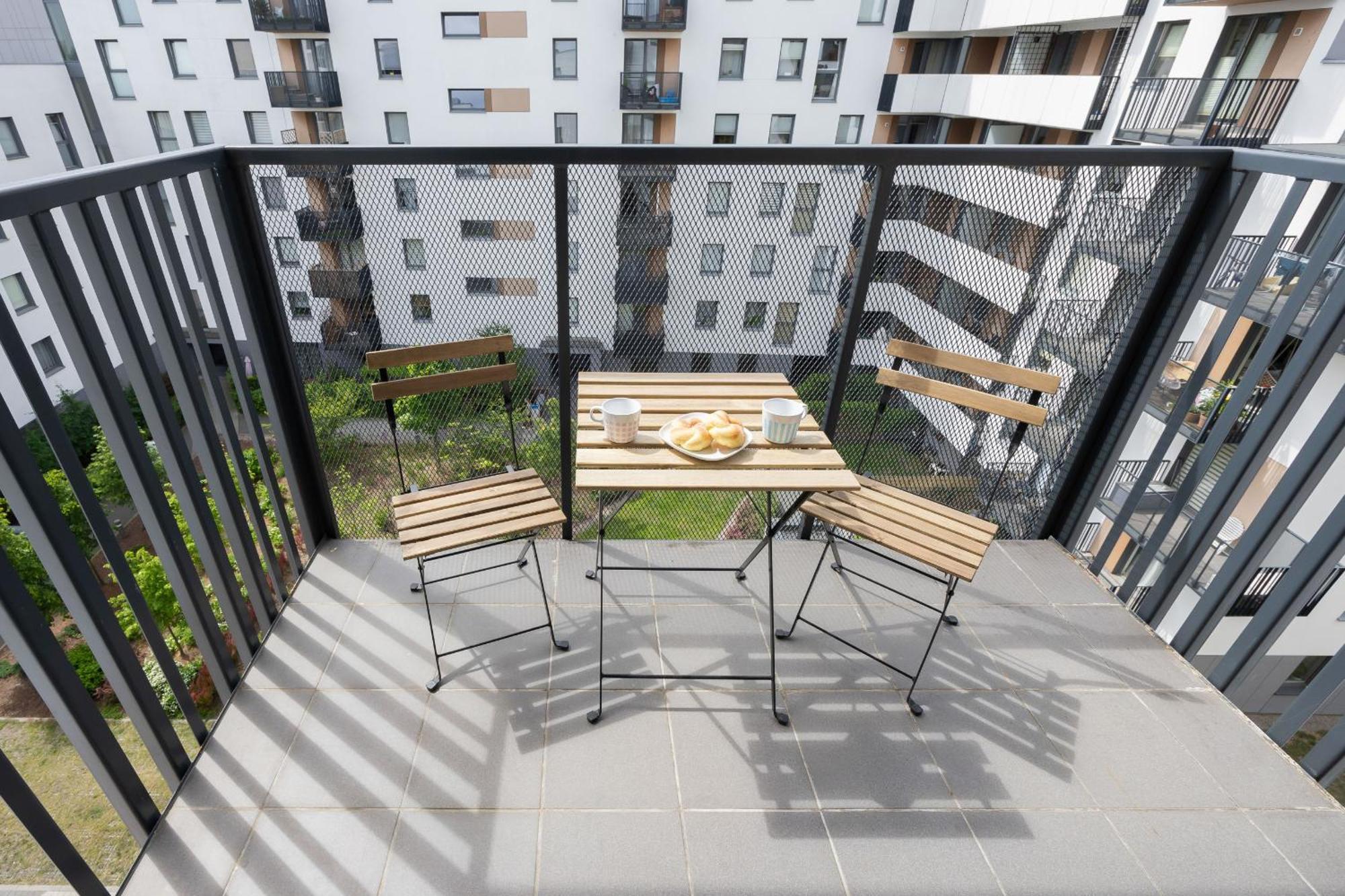 Industrial With Parking Wola By Renters * Warszawa